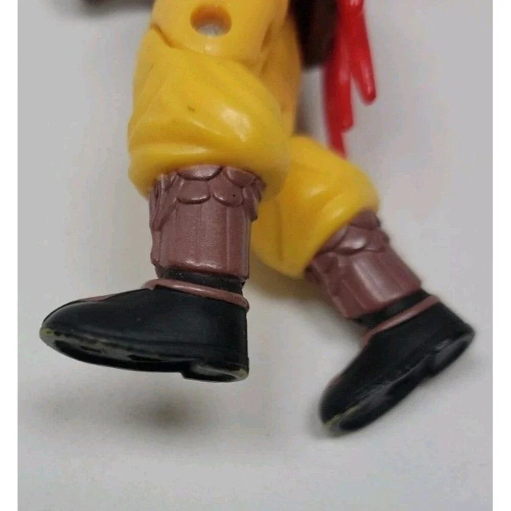Mighty Morphin Power Rangers Super Samurai Mooger 4